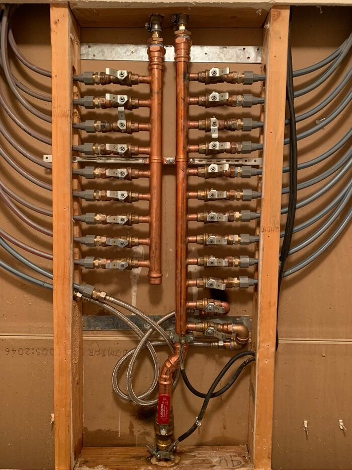 Images Atomic Plumbing Services