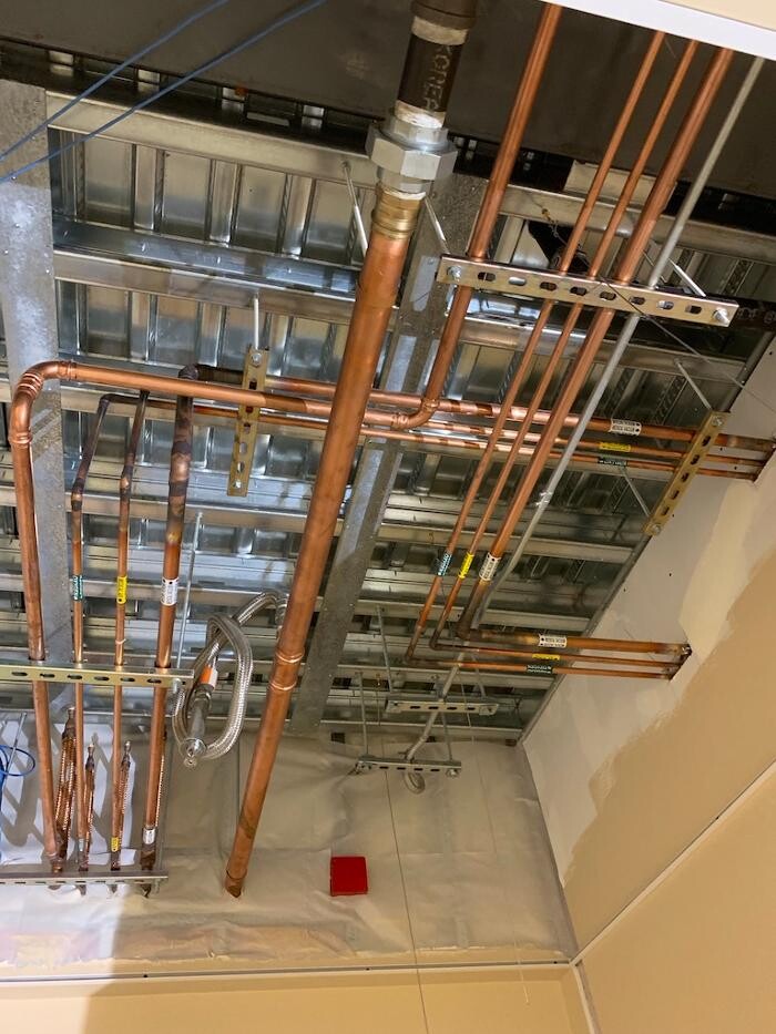 Images Atomic Plumbing Services