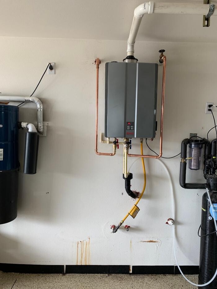 Images Atomic Plumbing Services