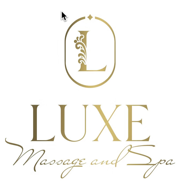 Luxe Thai Massage & Spa of Houston Logo