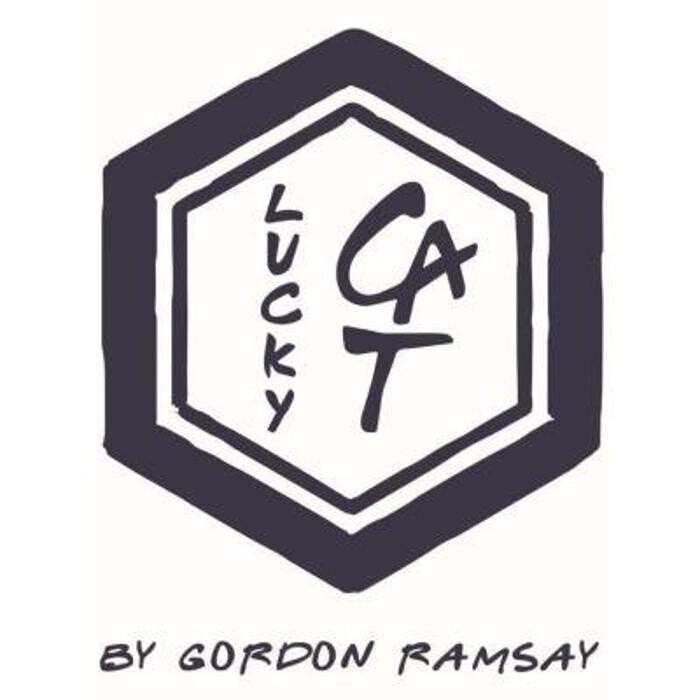 Images Lucky Cat by Gordon Ramsay - Miami