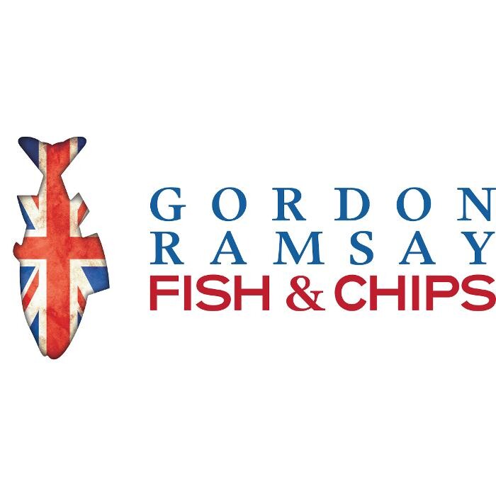 Images Gordon Ramsay Fish & Chips - New York