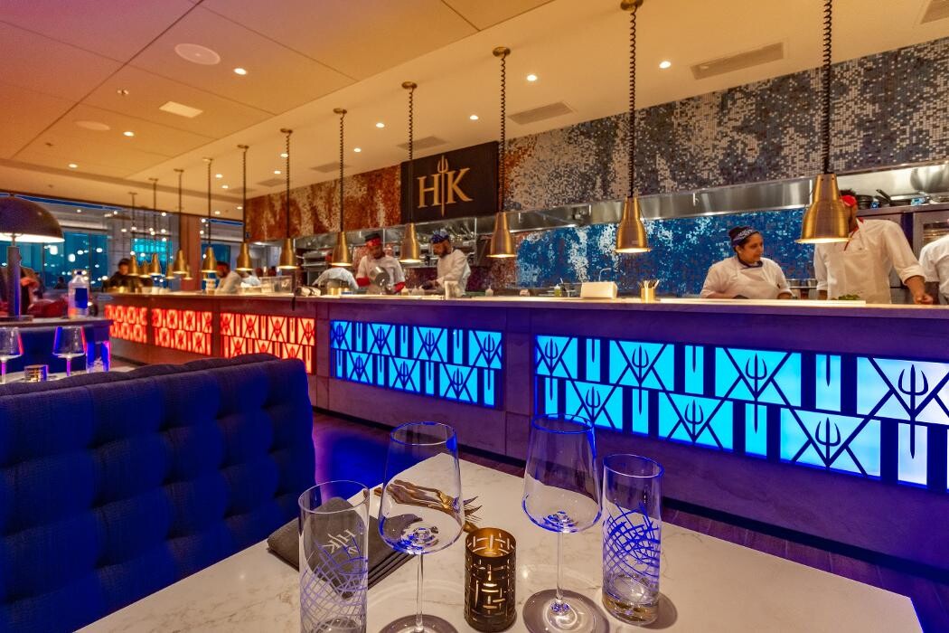 Images Gordon Ramsay Hell's Kitchen - Washington D.C.