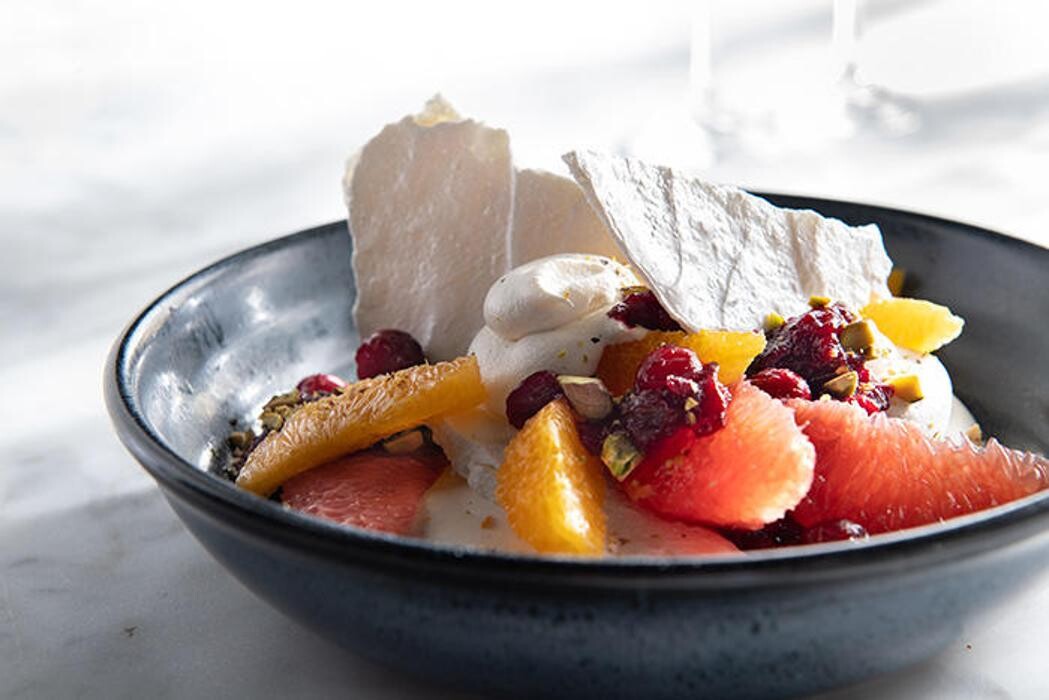 Images Ramsay's Kitchen by Gordon Ramsay - Boston