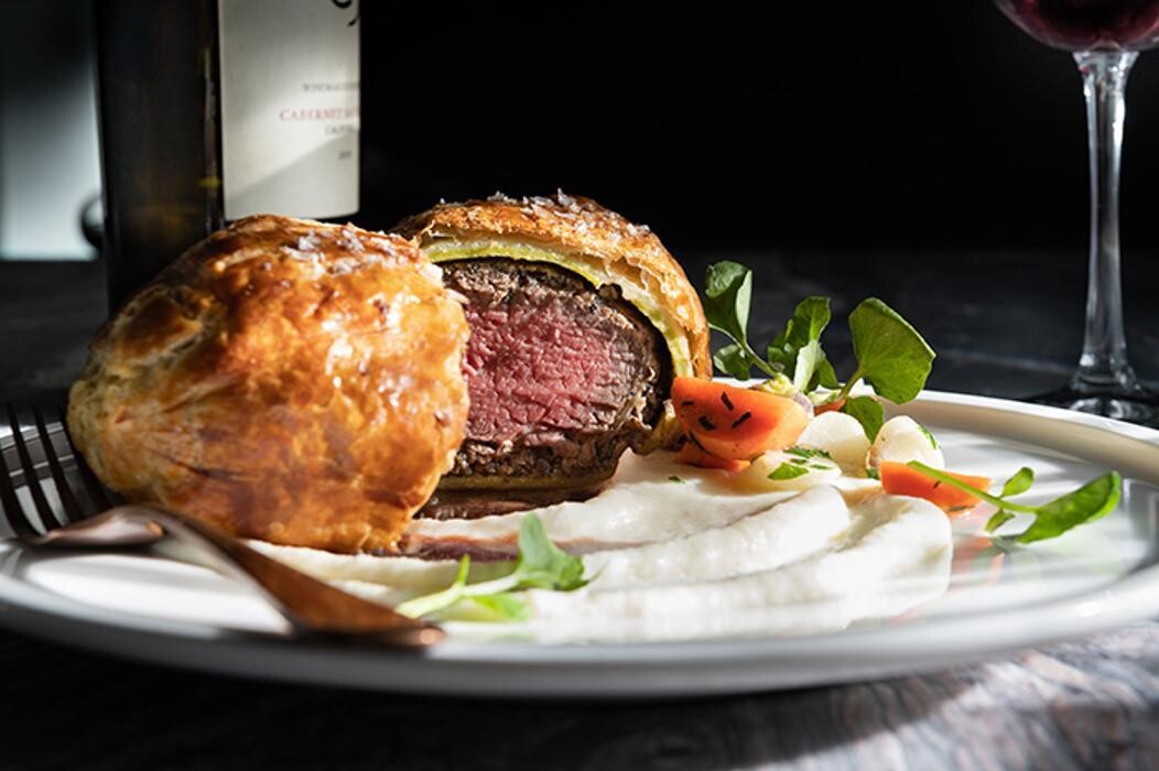 Images Ramsay's Kitchen by Gordon Ramsay - Boston