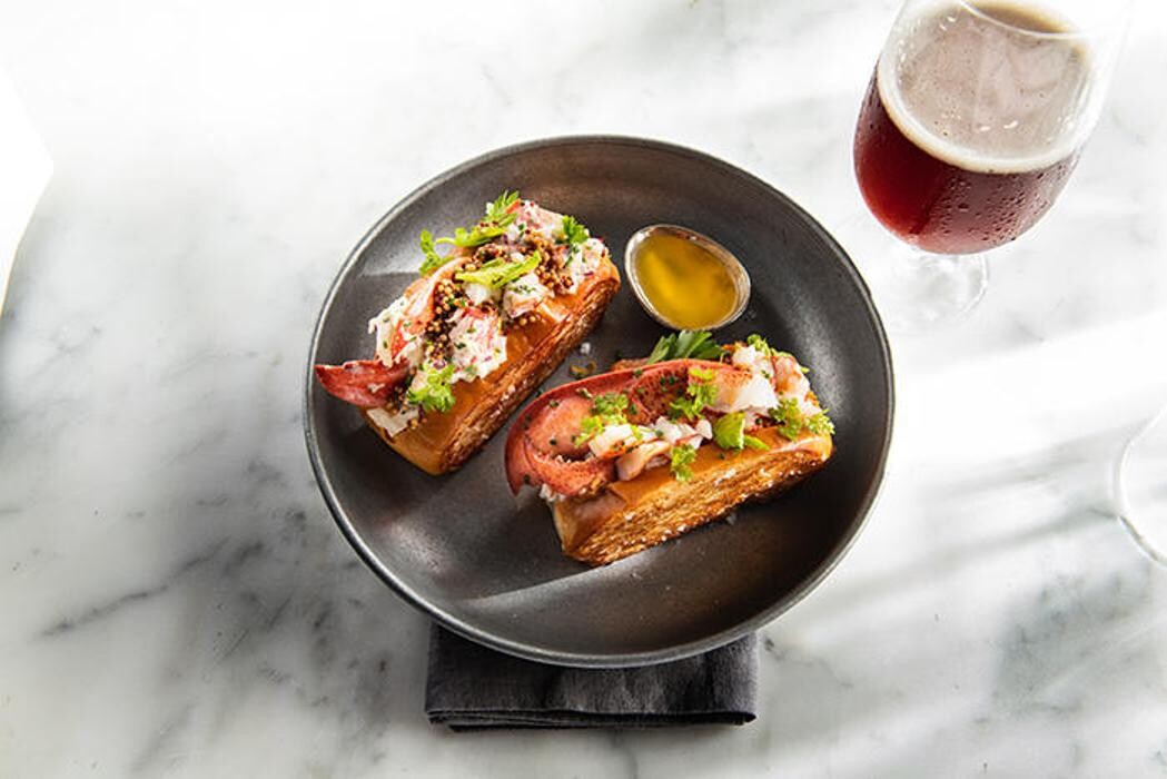 Images Ramsay's Kitchen by Gordon Ramsay - Boston