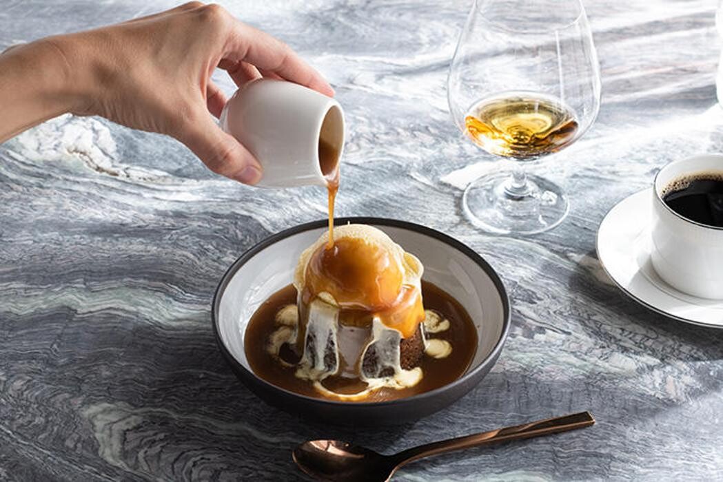 Images Ramsay's Kitchen by Gordon Ramsay - Boston