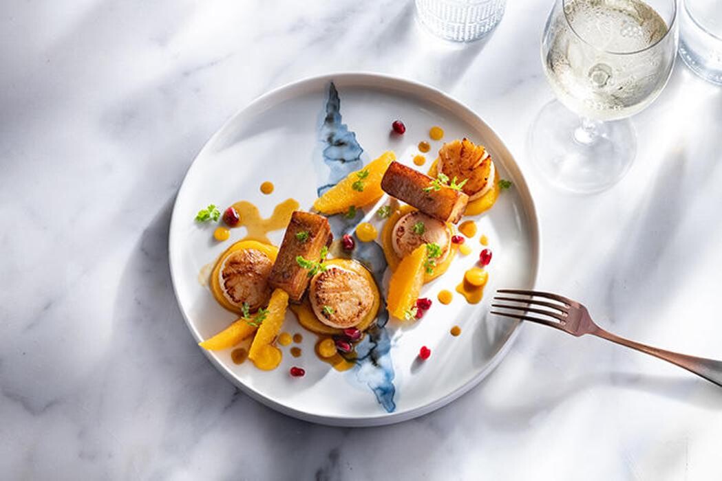 Images Ramsay's Kitchen by Gordon Ramsay - Boston