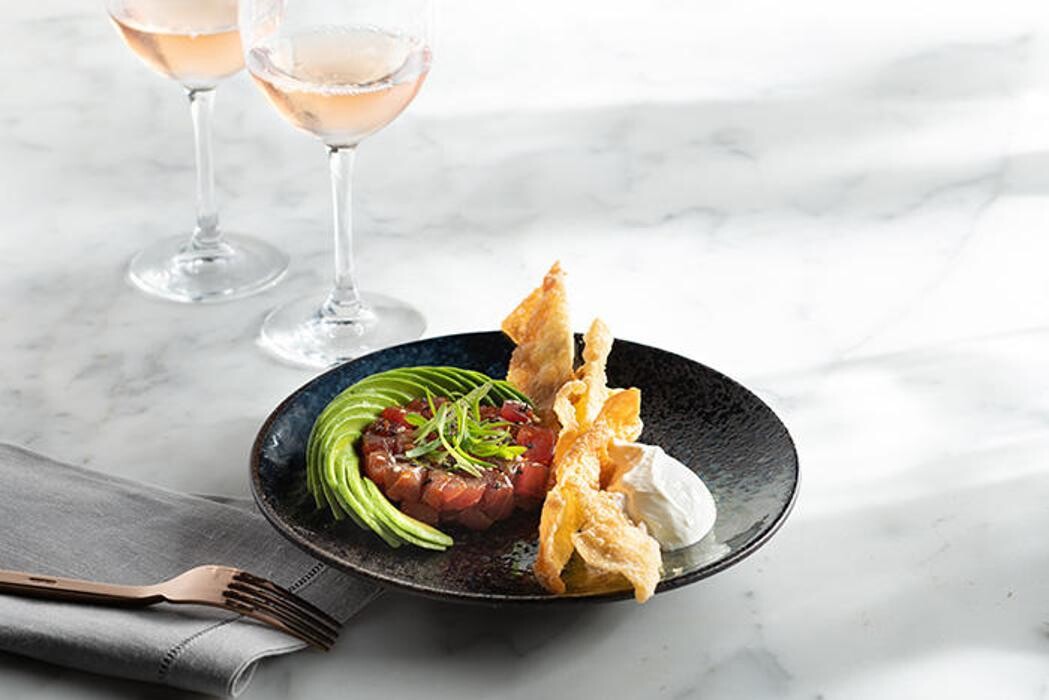 Images Ramsay's Kitchen by Gordon Ramsay - Boston