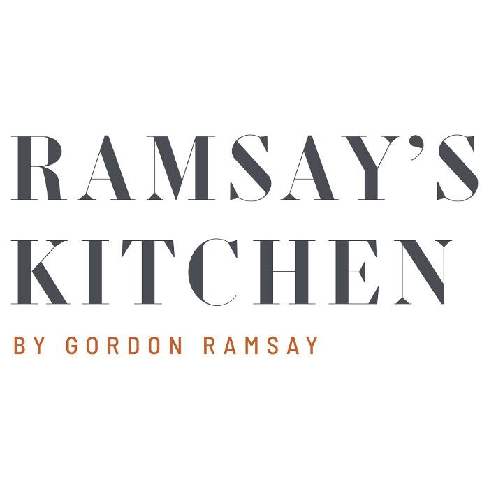 Images Ramsay's Kitchen by Gordon Ramsay - Boston