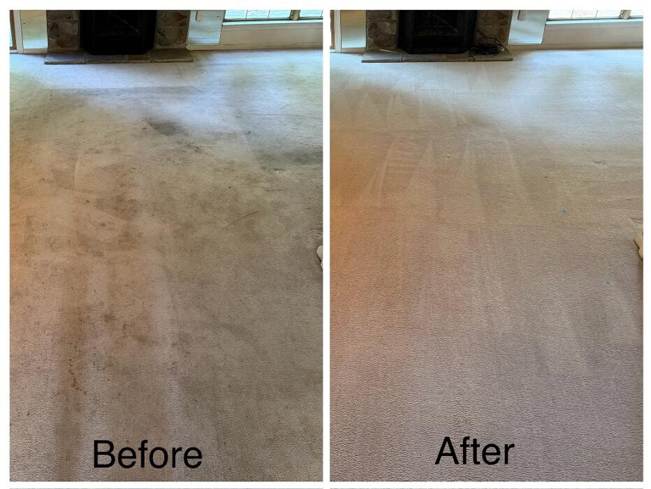 Images ProFresh Floor Care