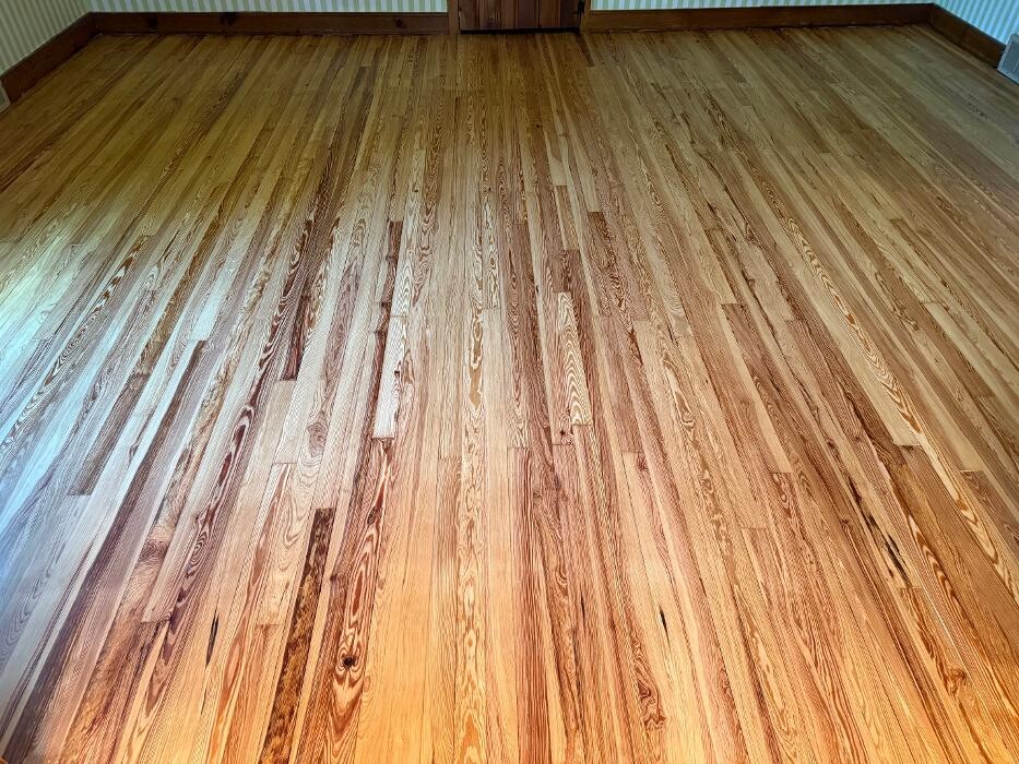 Images ProFresh Floor Care