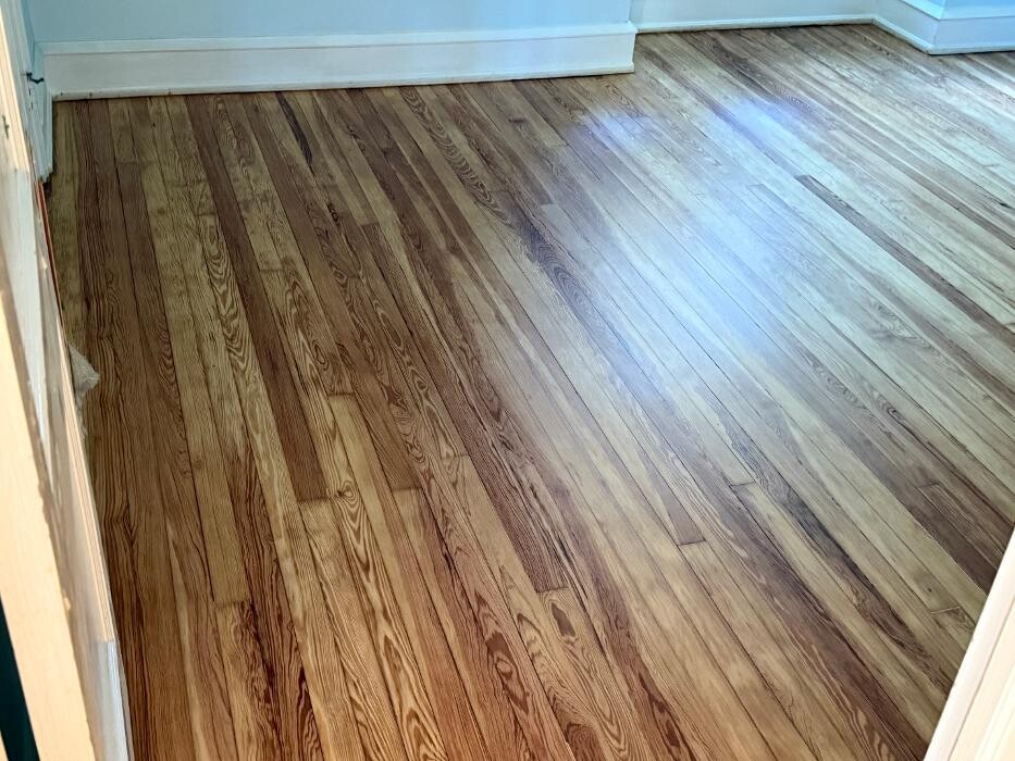 Images ProFresh Floor Care