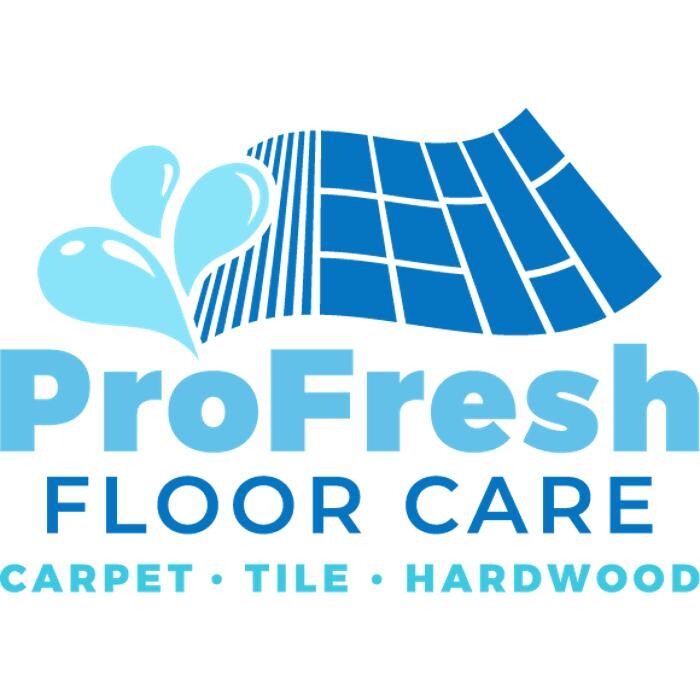 Images ProFresh Floor Care