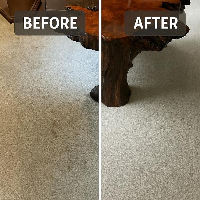 Images ProFresh Floor Care