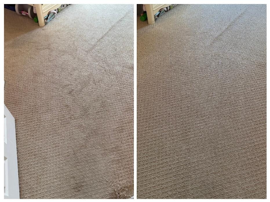 Images ProFresh Floor Care