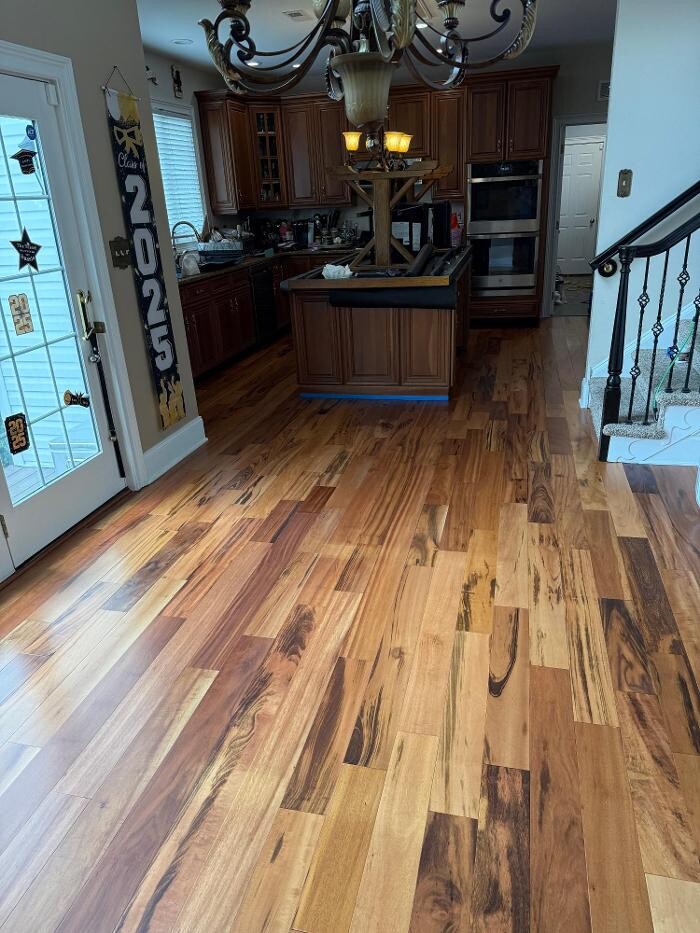 Images ProFresh Floor Care