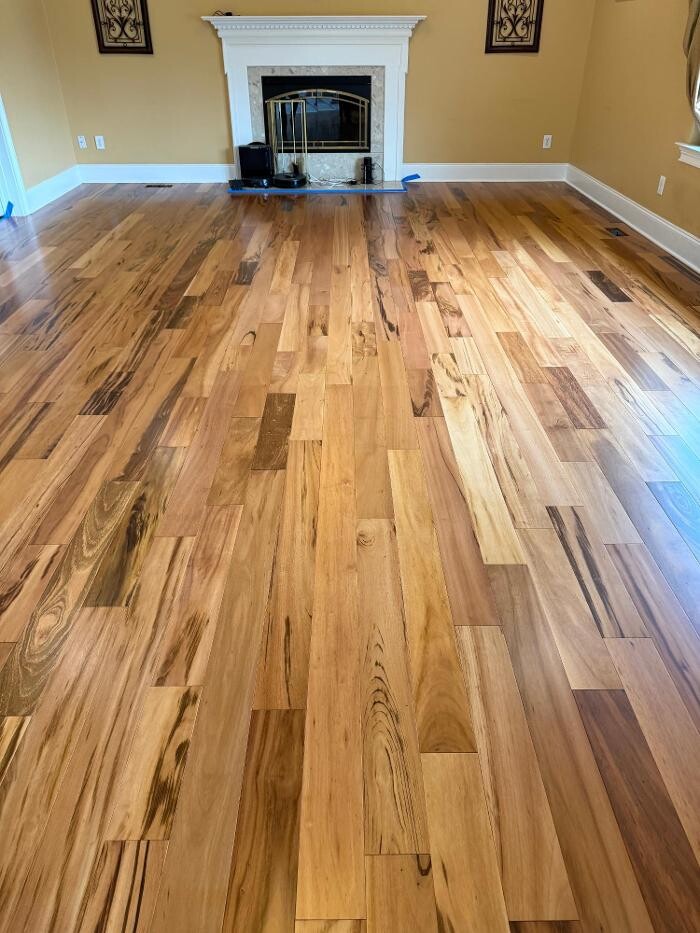 Images ProFresh Floor Care
