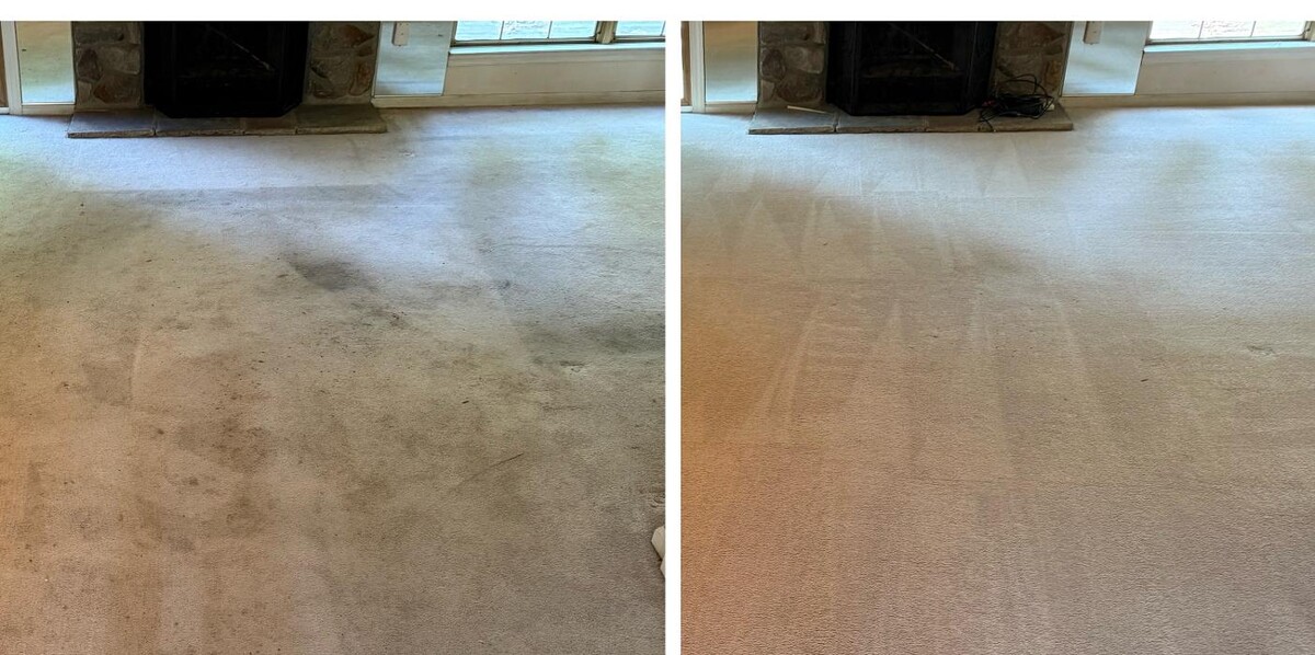 Images ProFresh Floor Care