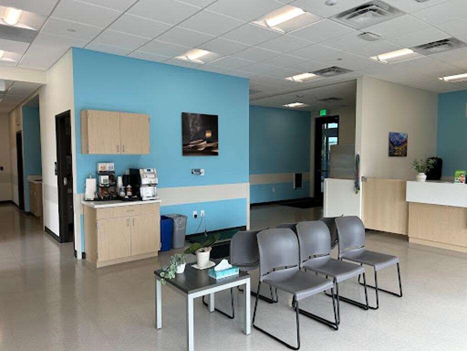 Images Veterinary Emergency Care Lowry