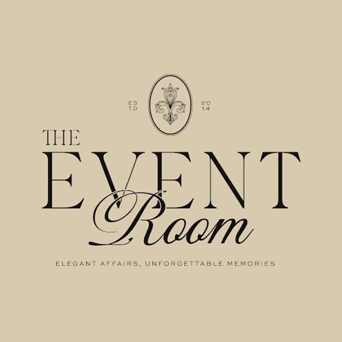 The Event Room Logo