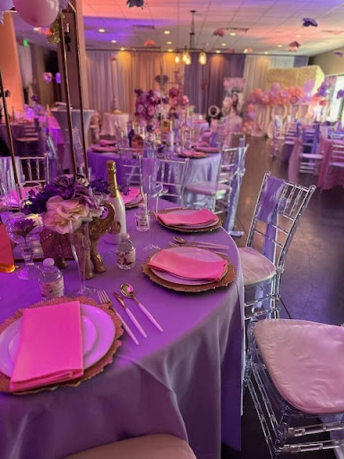 Images The Event Room