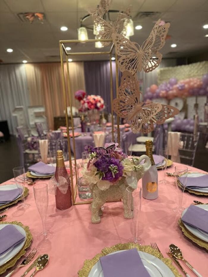 Images The Event Room