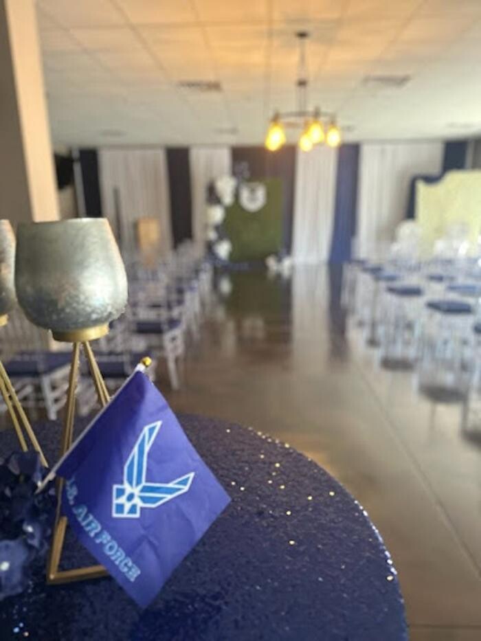 Images The Event Room