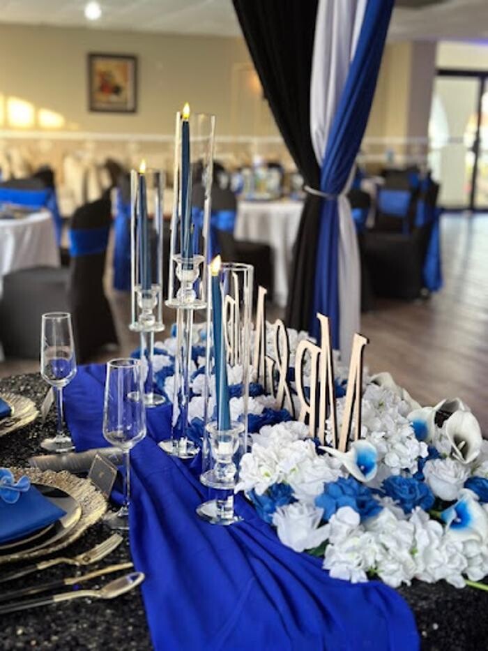 Images The Event Room