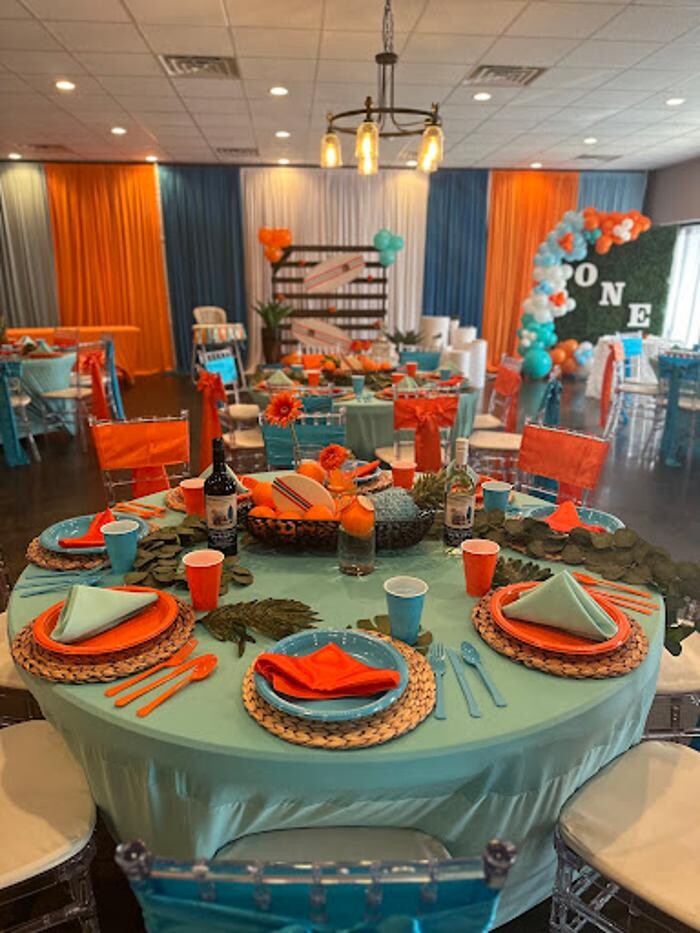 Images The Event Room