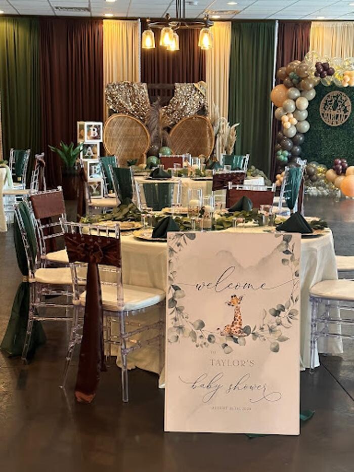 Images The Event Room