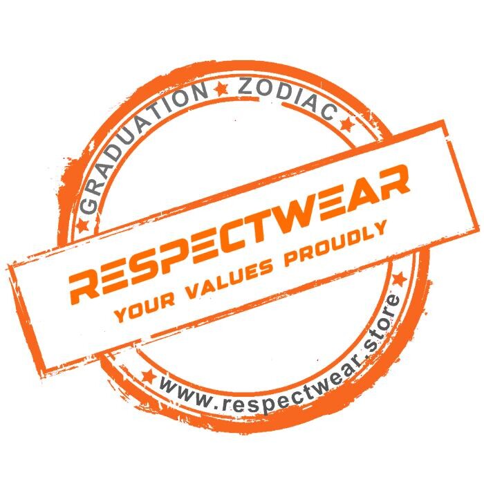 Respect My Tshirt Logo