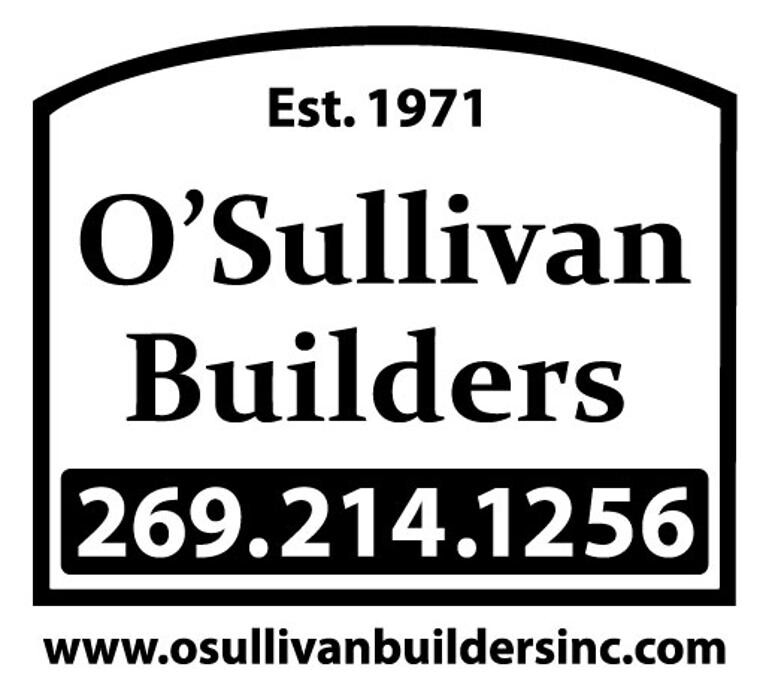 Images O'Sullivan Builders