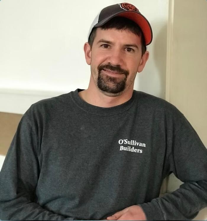 Images O'Sullivan Builders