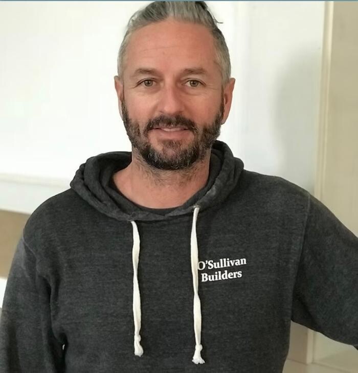 Images O'Sullivan Builders