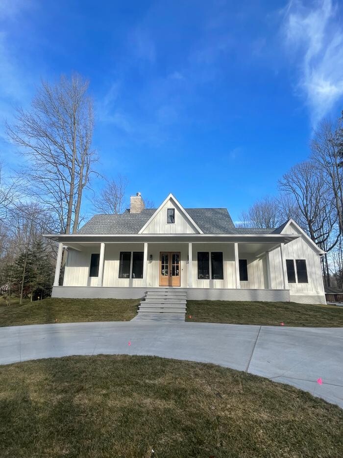 Images O'Sullivan Builders