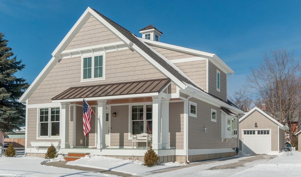 Images O'Sullivan Builders