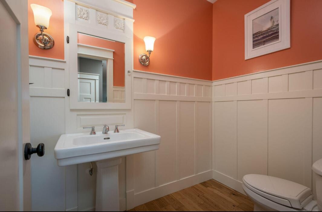 Images O'Sullivan Builders