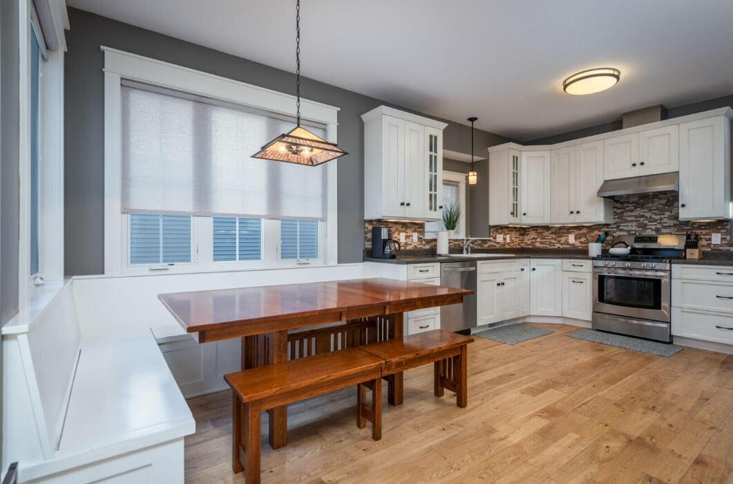 Images O'Sullivan Builders