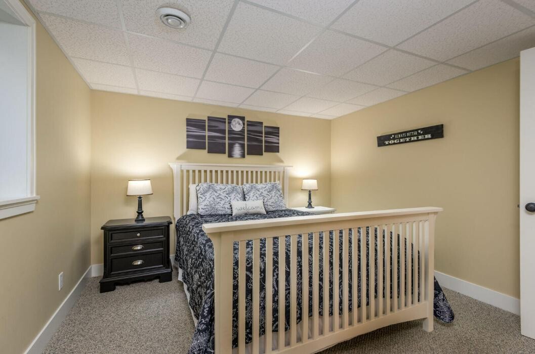 Images O'Sullivan Builders