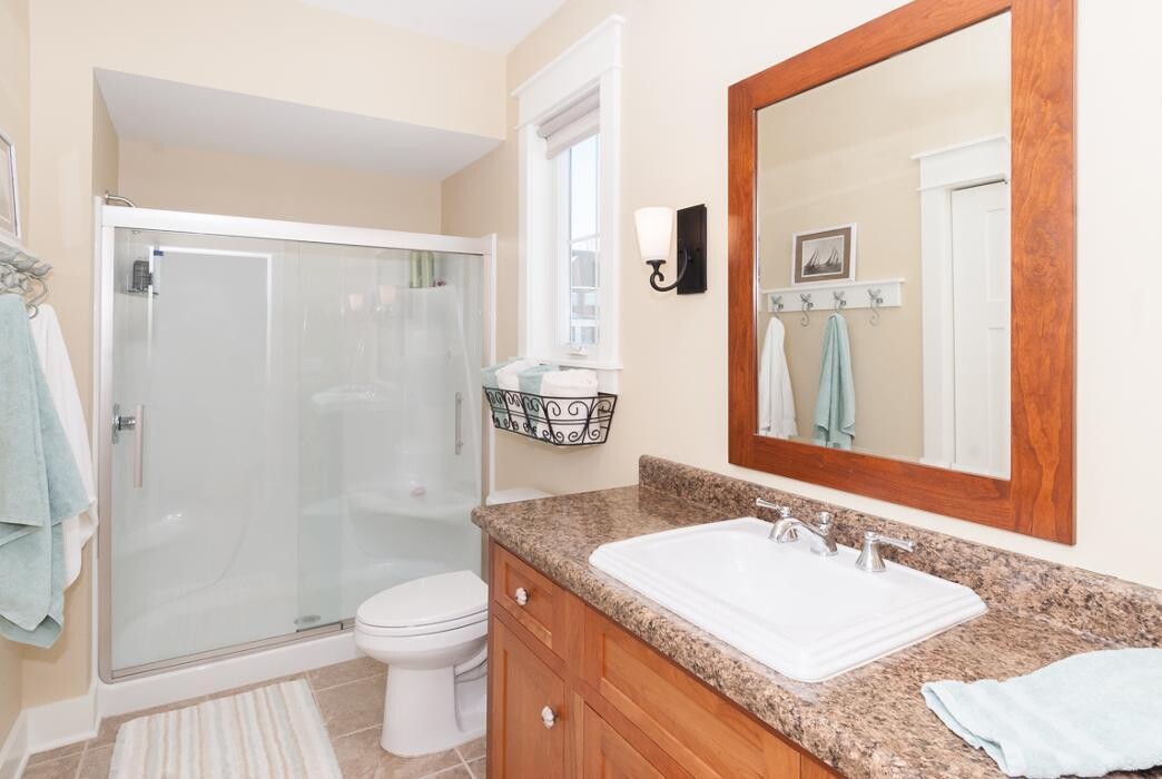 Images O'Sullivan Builders