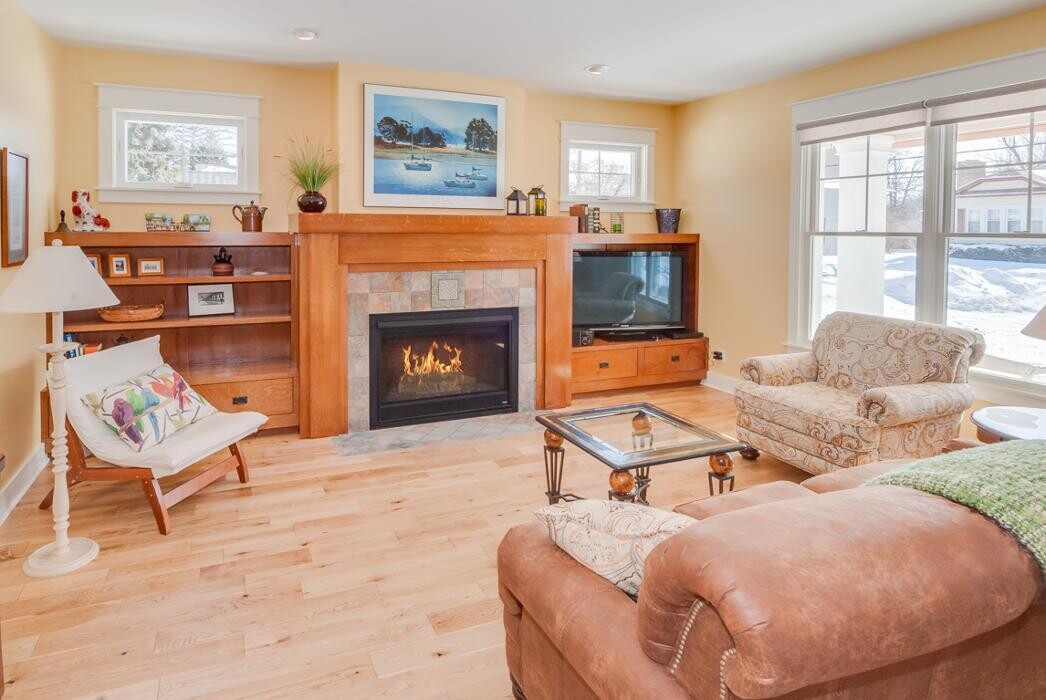 Images O'Sullivan Builders