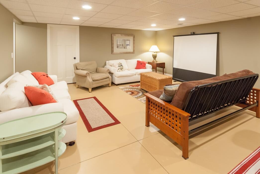 Images O'Sullivan Builders