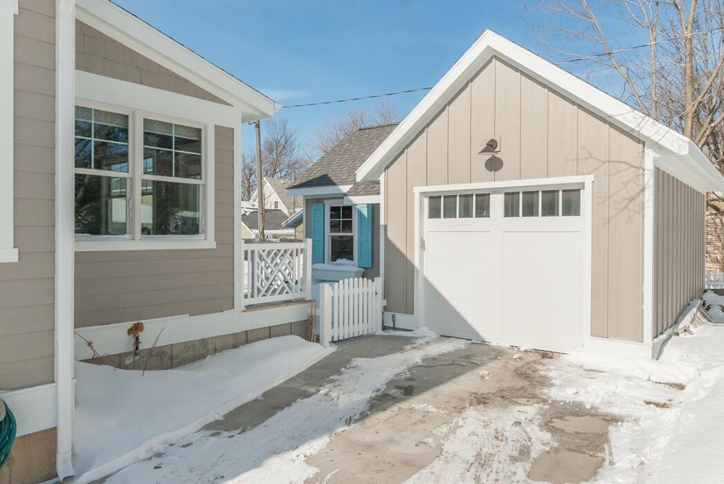 Images O'Sullivan Builders