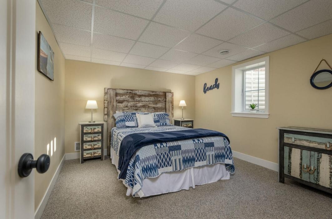 Images O'Sullivan Builders