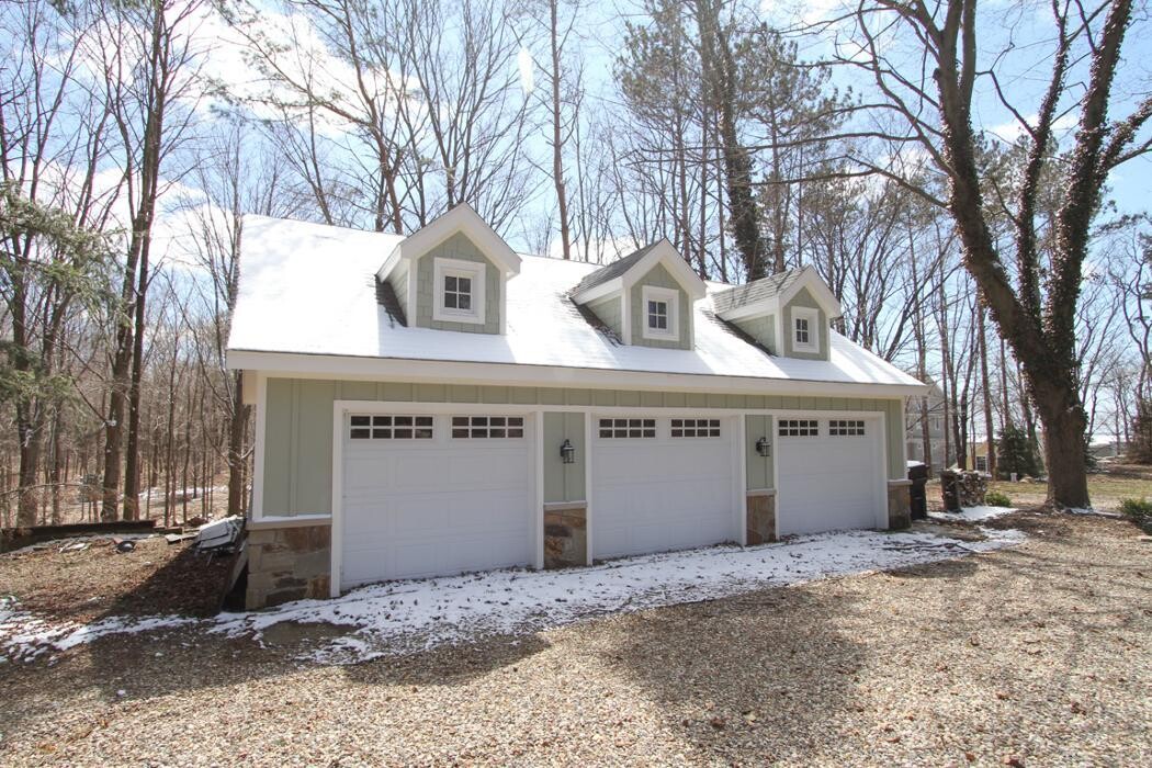 Images O'Sullivan Builders