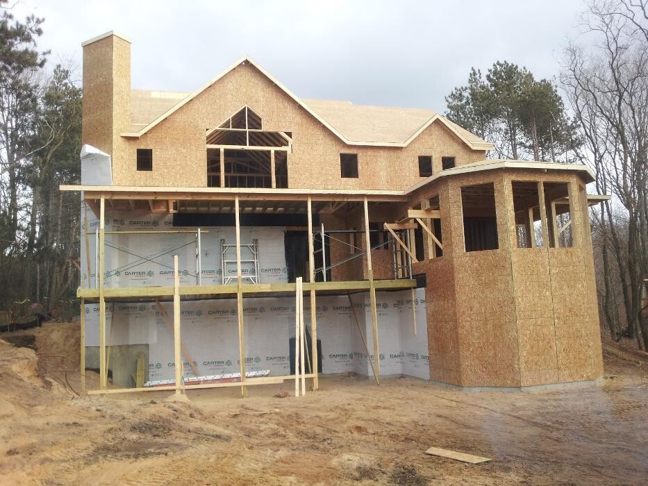 Images O'Sullivan Builders