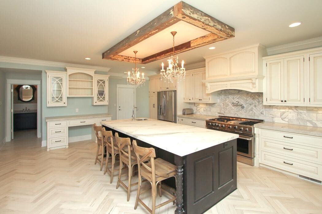 Images O'Sullivan Builders