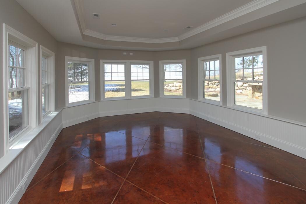 Images O'Sullivan Builders