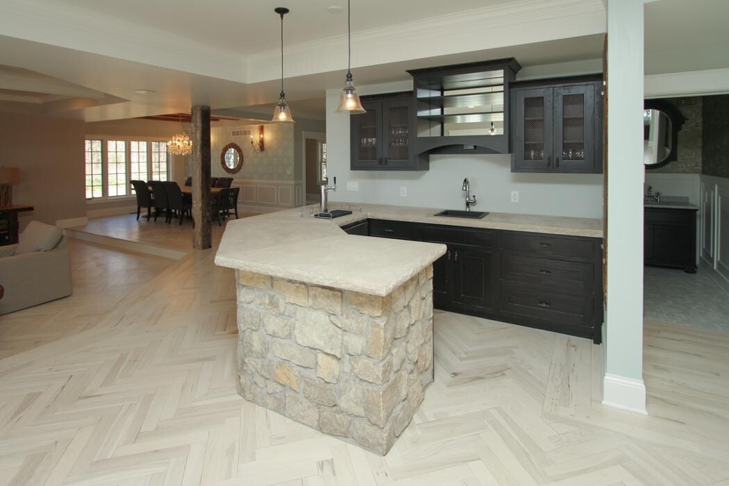 Images O'Sullivan Builders